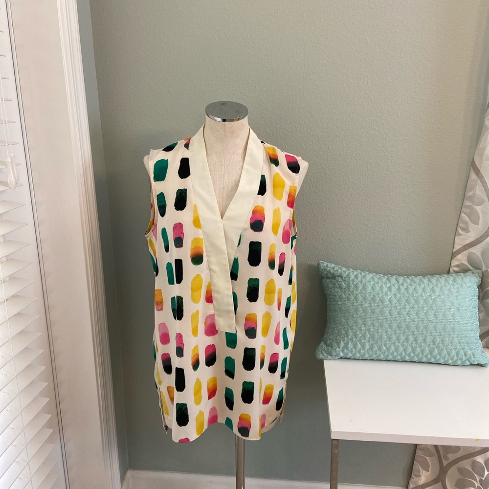 Multi Color Soft Top